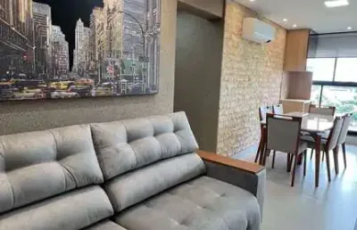 Apartamento de 3 quartos na vila rosa em goiânia - goiás apartamento com 3 quarto(s) e 2 banheiro(s) à venda, 73 por r$ 880.000 no setor vila rosa fl28434