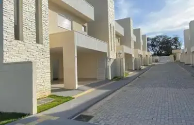 Condomínio residencial ilha bela casa em condomínio com 3 quarto(s) e 5 banheiro(s) à venda, 150 por r$ 699.000 no setor cardoso continuação fl28483