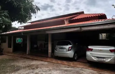 Casa térrea morada do bosque/ ponta kayana  casa de rua com 3 quarto(s) e 3 banheiro(s) à venda, 220 por r$ 550.000 no setor setor morada do bosque in28493