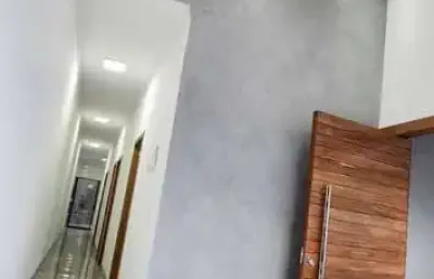 Casa térrea mont serrat  casa de rua com 3 quarto(s) e 2 banheiro(s) à venda, 128 por r$ 550.000 no setor jardim mont serrat in28547