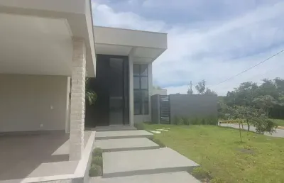 Casa com 4 suítes no jardim porto casa em condomínio com 4 quarto(s) e 6 banheiro(s) à venda, 301 por r$ 2.790.000 no setor jardins porto in26603