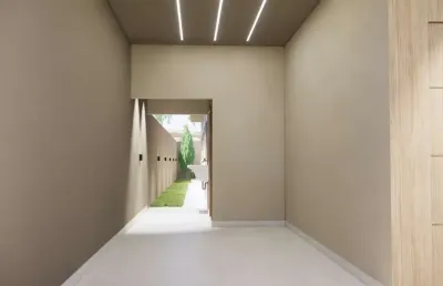 Casa térrea chácara são pedro  casa de rua com 3 quarto(s) e 2 banheiro(s) à venda, 100 por r$ 450.000 no setor chácaras são pedro in28564