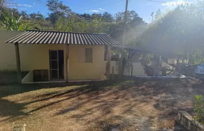 Chácara  chácara à venda, 4000 por r$ 290.000 ad28588