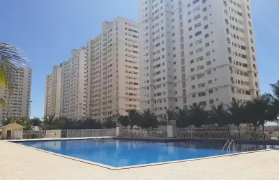 Apartamento apartamento com 3 quarto(s) e 2 banheiro(s) à venda, 75 por r$ 378.000 no setor setor cândida de morais vn28141