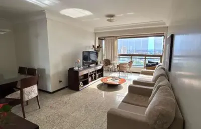 Apartamento de 4 quartos sendo  3 suítes no setor nova suíça  apartamento com 4 quarto(s) e 3 banheiro(s) à venda, 119 por r$ 790.000 no setor nova suiça au27573