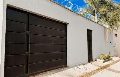 Casa goiania 2 casa de rua com 3 quarto(s) e 2 banheiro(s) à venda, 148 por r$ 860.000 no setor goiânia 2 ad28556