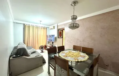 Apartamento parque amazônia  apartamento com 2 quarto(s) e 1 banheiro(s) à venda, 57 por r$ 325.000 no setor parque amazonia ad28594