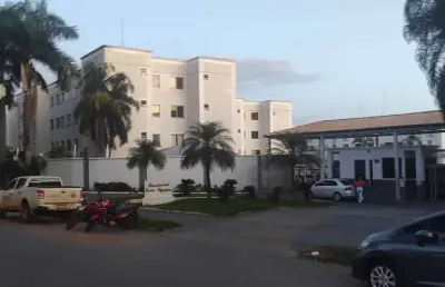Residencial gran olympus apartamento com 2 quarto(s) e 1 banheiro(s) à venda, 44 por r$ 190.000 no setor chácara bela vista ad28630