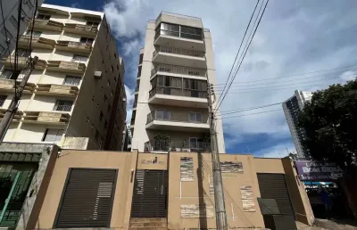 Ed. francine apartamento com 3 quarto(s) e 3 banheiro(s) à venda, 121.98 por r$ 445.000 no setor setor oeste ad28667