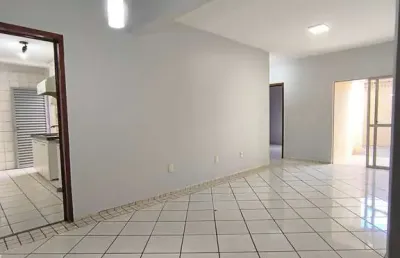 Apartamento 2 quartos - jardim america - residencial lucinda fontenelle apartamento com 2 quarto(s) e 2 banheiro(s) à venda, 102 por r$ 280.000 no setor jardim américa ad28889