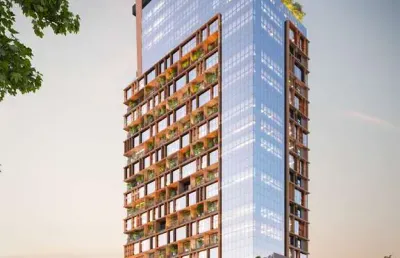 Ágio zion smart business - sala comercial sala comercial com null quarto(s) e null banheiro(s) à venda, 27 por r$ 318.000 no setor jundiaí ad28907