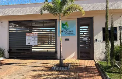 Casa / condomínio  casa em condomínio com 2 quarto(s) e 2 banheiro(s) à venda, 140 por r$ 255.000 no setor setor estrela dalva ad22905