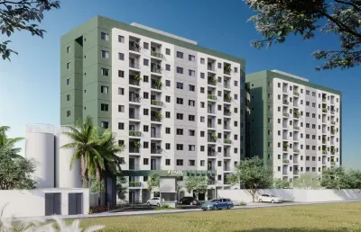 Park residence apartamento com 2 quarto(s) e 1 banheiro(s) à venda, 56 por r$ 330.000 no setor parque das nacoes vn28608