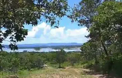 Chácara no condomínio bela vista - nerópolis  chácara à venda, 2878 por r$ 200.000 vn28750
