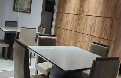 Vendo apartamento perto da puc apartamento com 3 quarto(s) e 3 banheiro(s) à venda, 95 por r$ 700.000 no setor jardim goiás vn28190