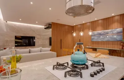 Ágio maestro residenza 2 suites apartamento com 2 quarto(s) e 3 banheiro(s) à venda, 88 por r$ 875.144,55 no setor setor oeste vn28956