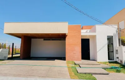 Casa térrea jardins capri casa em condomínio com 3 quarto(s) e 4 banheiro(s) à venda, 213 por r$ 1.600.000 no setor residencial marília st28270