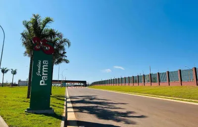 Ágio lote jardins parma 273,85 m² lote à venda, 273.85 por r$ 280.775,95 no setor bairro jardins parma in28569