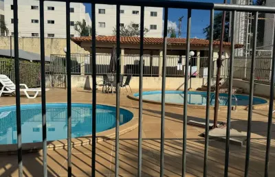 Apartamento a venda  casa em condomínio com 2 quarto(s) e 1 banheiro(s) à venda, 51 por r$ 175.000 no setor parque das nacoes in28612