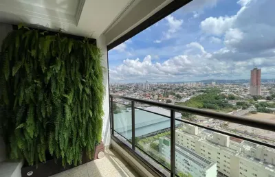 Residencial summer ville  apartamento com 3 quarto(s) e 3 banheiro(s) à venda, 108 por r$ 800.000 no setor setor bueno in28774