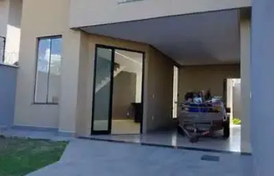 Sobrado no residencial morumbi de tres quartos casa de rua com 3 quarto(s) e 3 banheiro(s) à venda, 114 por r$ 650.000 no setor residencial morumbi in28797