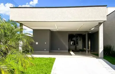 Casa padrão médio no bairro das indústrias casa de rua com 4 quarto(s) e 4 banheiro(s) à venda, 205 por r$ 899.000 no setor bairro das indústrias sl28803
