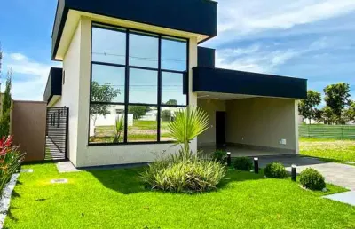 Casa térrea no terras alpha residencial 1 casa em condomínio com 4 quarto(s) e 4 banheiro(s) à venda, 179.98 por r$ 1.199.000 no setor terras alpha residencial 1 sl28808