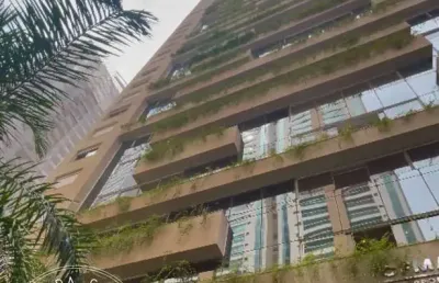 Quintas de goyaz apartamento com 4 quarto(s) e 6 banheiro(s) à venda, 254 por r$ 2.350.000 no setor setor marista fl28812