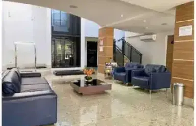 Flat sun square flat com 1 quarto(s) e 1 banheiro(s) à venda, 32 por r$ 260.000 no setor setor oeste sl28843