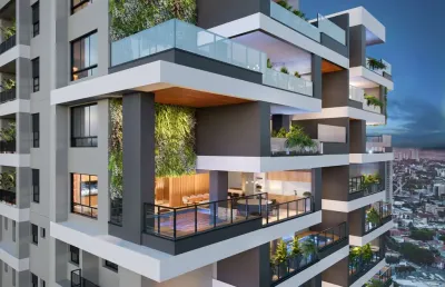 Apartamento de 215 m2 e 3 suítes no setor marista em goiânia - go apartamento com 4 quarto(s) e 6 banheiro(s) à venda, 215 por r$ 2.550.000 no setor setor marista fl28857