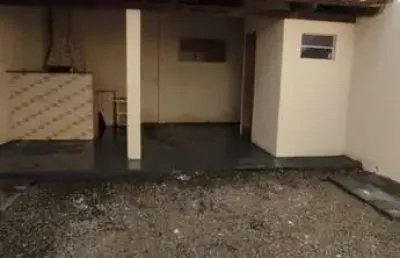 Casa térrea jd. helvécia  casa de rua com 3 quarto(s) e 3 banheiro(s) à venda, 120 por r$ 380.000 no setor jardim helvecia in28862