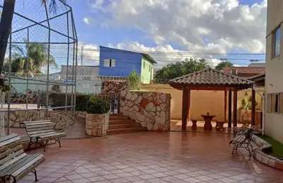 Apartamento apartamento com 2 quarto(s) e 1 banheiro(s) à venda, 58 por r$ 245.000 no setor setor castelo brranco st28910