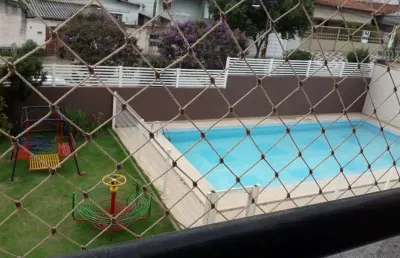 Apartamento residencial gênova apartamento com 3 quarto(s) e 2 banheiro(s) à venda, 78 por r$ 350.000 no setor vila brasilia ad29005