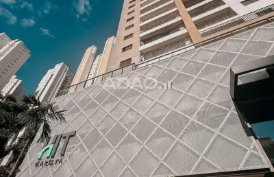 Hit marista - 2 quartos | suíte  77 m2- setor marista apartamento com 2 quarto(s) e 2 banheiro(s) à venda, 77 por r$ 785.000 no setor setor marista ad28864