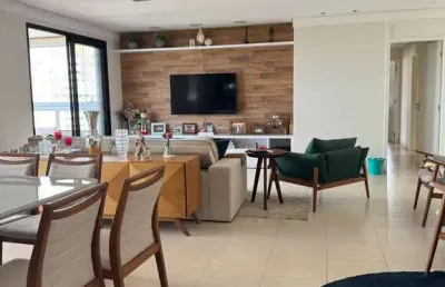 Apartamento residencial la vie en rose- setor oeste  apartamento com 4 quarto(s) e 5 banheiro(s) à venda, 174 por r$ 1.700.000 no setor setor oeste	 ta28914