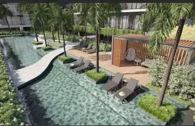 Ágio oportunidade opus tellure. apartamento com 3 quarto(s) e 4 banheiro(s) à venda, 150.89 por r$ 1.500.000 no setor serrinha in28088