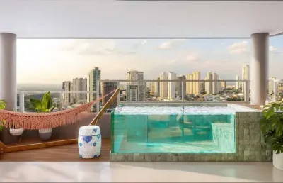 Ágio apartamento a venda  - tom bueno  apartamento com 3 quarto(s) e 5 banheiro(s) à venda, 181.17 por r$ 2.250.000 no setor setor bueno au29056