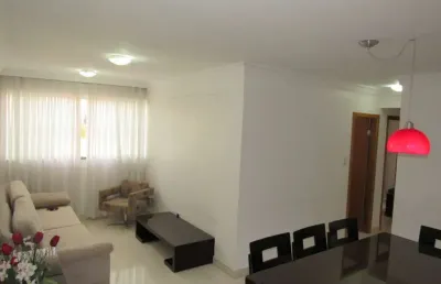Setor oeste  apartamento com 3 quarto(s) e 3 banheiro(s) à venda, 90 por r$ 469.900 no setor setor oeste in29058