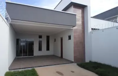 Casa de rua em goiânia casa de rua com 3 quarto(s) e 3 banheiro(s) à venda, 121.4 por r$ 530.000 no setor residencial canada ta29150