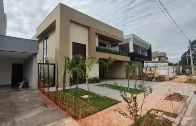 Ágio sobrado no condomínio villagio toscana casa em condomínio com 3 quarto(s) e 4 banheiro(s) à venda, 251 por r$ 2.100.000 no setor residencial villagio toscana in29194