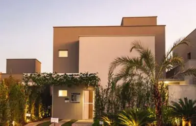 Ágio casa no jardins cannes casa em condomínio com 2 quarto(s) e 2 banheiro(s) à venda, 126.48 por r$ 1.102.224,83 no setor conjunto residencial storil ad29034