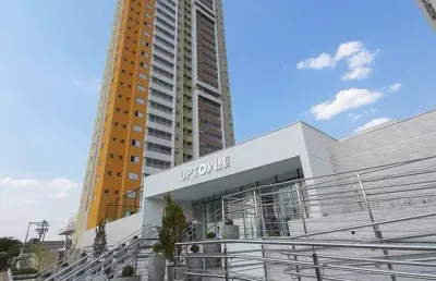Apartamento mobiliado e decorado uptown home  apartamento com 2 quarto(s) e 3 banheiro(s) à venda, 60 por r$ 550.000 no setor jardim europa au29144