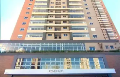 Essência home club apartamento com 3 quarto(s) e 3 banheiro(s) à venda, 121.26 por r$ 1.390.000 no setor jardim américa av29165
