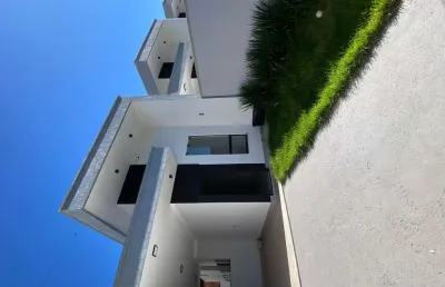 Casa em aparecida de goiânia casa de rua com 2 quarto(s) e 2 banheiro(s) à venda, 115 por r$ 350.000 no setor parque das nacoes ta28938