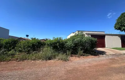 Lote de 200 m² no residencial fonte das águas lote à venda, 200 por r$ 150.000 no setor fonte das aguas ad29119