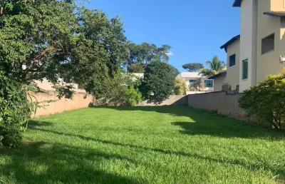 Lote condominio portal do sol 2 lote à venda, 566 por r$ 1.150.000 no setor loteamento portal do sol ii ax29161