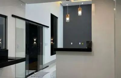 Casa alto do monte cristo, ao lado da faculdade federal casa de rua com 3 quarto(s) e 3 banheiro(s) à venda, 156 por r$ 690.000 no setor residencial monte cristo ta29176