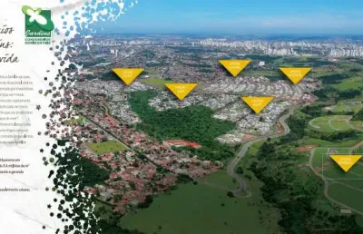 Jardins nápoles área / terreno à venda, 353 por r$ 450.000 no setor jardins nápoles vn29181