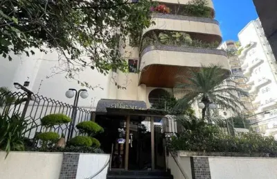 Apartamento com 4 quartos à venda, 270 m² por r$ 900.000 - setor oeste apartamento com 4 quarto(s) e 4 banheiro(s) à venda, 270.39 por r$ 900.000 no setor setor oeste av29247