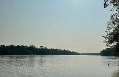 Chácara rio araguaia  chácara à venda, 12900 por r$ 1.200.000 ta29223